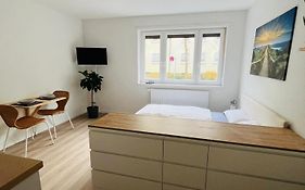 Black Forest City Apartment mit kostenlosem Parkplatz